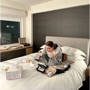 Meet your Posher, Kylie